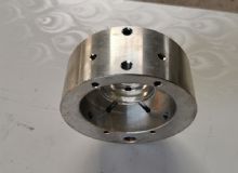 點擊查看詳細(xì)信息<br>標(biāo)題：氣動錨桿鉆機 水套 閱讀次數(shù)：1678