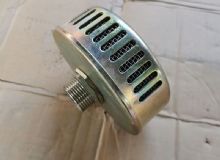 點(diǎn)擊查看詳細(xì)信息<br>標(biāo)題：130消音器 閱讀次數(shù)：1630