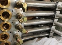 點擊查看詳細信息<br>標題：A型B型C型操縱臂 閱讀次數(shù)：1613