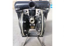 點擊查看詳細信息<br>標題：BQG100  250 350  450氣動隔膜泵 閱讀次數(shù)：1534