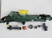 點擊查看詳細信息<br>標題：YT28鑿巖機 閱讀次數(shù)：1536