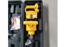 點擊查看詳細信息<br>標題：AQS600氣動手持式錨桿螺母安裝器 閱讀次數(shù)：1758