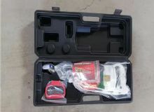 點擊查看詳細信息<br>標題：AQS900 氣動錨桿安裝機 閱讀次數(shù)：1712