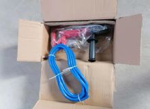 點(diǎn)擊查看詳細(xì)信息<br>標(biāo)題：QCZ-1氣動沖擊鉆 閱讀次數(shù)：1569