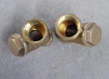 點(diǎn)擊查看詳細(xì)信息<br>標(biāo)題：Y形過濾器 閱讀次數(shù)：1821