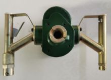 點(diǎn)擊查看詳細(xì)信息<br>標(biāo)題：ZQS-35-1.6S氣動(dòng)手持式鉆機(jī) 閱讀次數(shù)：1349