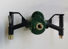 點(diǎn)擊查看詳細(xì)信息<br>標(biāo)題：ZQS-50-1.6S氣動(dòng)手持式鉆機(jī) 閱讀次數(shù)：1421