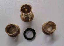 點擊查看詳細信息<br>標(biāo)題：閥塊銅套 閱讀次數(shù)：1933