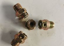 點(diǎn)擊查看詳細(xì)信息<br>標(biāo)題：進(jìn)水螺套 進(jìn)氣螺套 閱讀次數(shù)：1542