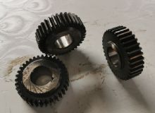 點(diǎn)擊查看詳細(xì)信息<br>標(biāo)題：馬達(dá)齒輪II 閱讀次數(shù)：1592