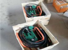 點擊查看詳細信息<br>標題：MQ氣動錨索張拉機具 閱讀次數(shù)：1686