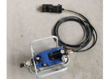 點擊查看詳細信息<br>標題：錨索張拉機具 閱讀次數(shù)：1834