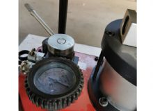 點擊查看詳細信息<br>標題：氣動泵 礦用氣動液壓泵 閱讀次數(shù)：2075