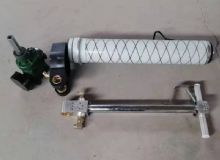 點擊查看詳細信息<br>標題：氣腿 閱讀次數(shù)：2023