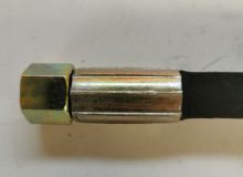 點擊查看詳細信息<br>標題：氣管總成 閱讀次數(shù)：1988