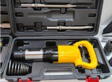 點擊查看詳細信息<br>標題：氣鏟 閱讀次數：2223