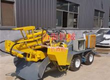 點擊查看詳細信息<br>標題：扒渣機 閱讀次數(shù)：1345