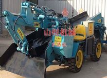 點擊查看詳細信息<br>標題：扒渣機 閱讀次數(shù)：1340