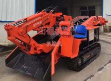 點擊查看詳細信息<br>標題：扒渣機 閱讀次數(shù)：1327