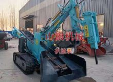 點擊查看詳細信息<br>標題：扒渣機 閱讀次數(shù)：1264