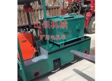 點擊查看詳細信息<br>標題：礦用電機車 閱讀次數：1065