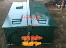 點擊查看詳細信息<br>標題：礦用電機車 閱讀次數：984