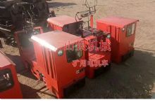 點擊查看詳細信息<br>標題：礦用電機車 閱讀次數：1098