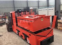 點擊查看詳細信息<br>標題：礦用電機車 閱讀次數：1224