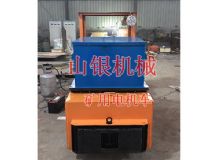 點擊查看詳細信息<br>標題：礦用電機車 閱讀次數：1283