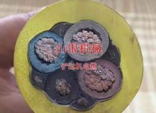 點擊查看詳細(xì)信息<br>標(biāo)題：鏟運機電纜 閱讀次數(shù)：1688