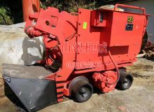 點擊查看詳細信息<br>標題：電動裝巖機 閱讀次數(shù)：1352