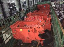 點擊查看詳細信息<br>標題：電動裝巖機 閱讀次數(shù)：1303