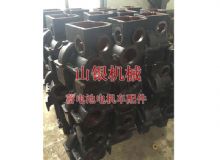 點擊查看詳細信息<br>標題：蓄電池電機車配件 閱讀次數(shù)：1249