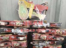 點擊查看詳細信息<br>標題：蓄電池電機車配件 閱讀次數(shù)：2111