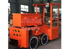 點(diǎn)擊查看詳細(xì)信息<br>標(biāo)題：蓄電池電機(jī)車 閱讀次數(shù)：1957