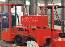 點(diǎn)擊查看詳細(xì)信息<br>標(biāo)題：蓄電池電機(jī)車 閱讀次數(shù)：2147