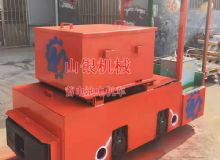 點(diǎn)擊查看詳細(xì)信息<br>標(biāo)題：蓄電池電機(jī)車 閱讀次數(shù)：2179