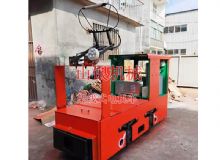 點(diǎn)擊查看詳細(xì)信息<br>標(biāo)題：架線式電機(jī)車(chē) 閱讀次數(shù)：2138