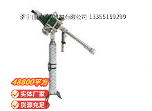 點擊查看詳細(xì)信息<br>標(biāo)題：氣動支腿式振動鉆機(jī) 閱讀次數(shù)：752