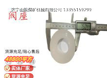 點(diǎn)擊查看詳細(xì)信息<br>標(biāo)題：氣動(dòng)隔膜泵配件-閥座 閱讀次數(shù)：450