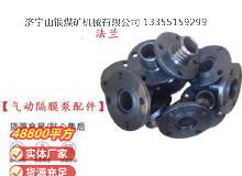 點擊查看詳細信息<br>標(biāo)題：氣動隔膜泵配件 閱讀次數(shù)：419