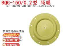 點(diǎn)擊查看詳細(xì)信息<br>標(biāo)題：BQG-1500.2型 英格索蘭氣動(dòng)隔膜泵配件 1.5寸隔膜 閱讀次數(shù)：352