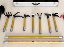 點擊查看詳細信息<br>標題：消防工具系列 閱讀次數(shù)：323