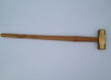 點擊查看詳細信息<br>標題：防爆探險棍 閱讀次數(shù)：304