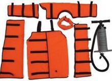 點(diǎn)擊查看詳細(xì)信息<br>標(biāo)題：充氣夾板 閱讀次數(shù)：302