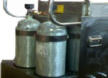 點擊查看詳細信息<br>標題：隔爆型手動快速密封噴涂機 閱讀次數(shù)：296