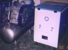 點擊查看詳細信息<br>標題：隔爆型電動快進密閉噴涂機 閱讀次數(shù)：277