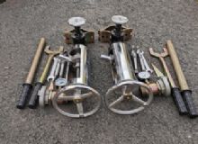 點(diǎn)擊查看詳細(xì)信息<br>標(biāo)題：KSJ-25型煤礦用快速接管器 閱讀次數(shù)：353