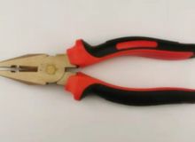 點(diǎn)擊查看詳細(xì)信息<br>標(biāo)題：防爆克絲鉗 閱讀次數(shù)：360