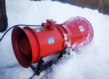 點(diǎn)擊查看詳細(xì)信息<br>標(biāo)題：高倍數(shù)泡沫滅火裝置：BGP-200D BGP-400D 閱讀次數(shù)：300